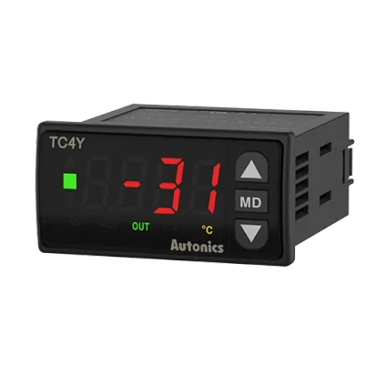 Autonics TC Series TC4Y-12R
