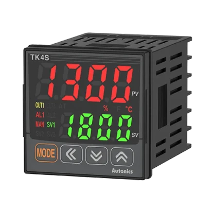 Autonics TK Series TK4S-R2RN