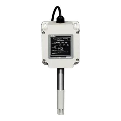 Autonics THD Series THD-W2-C