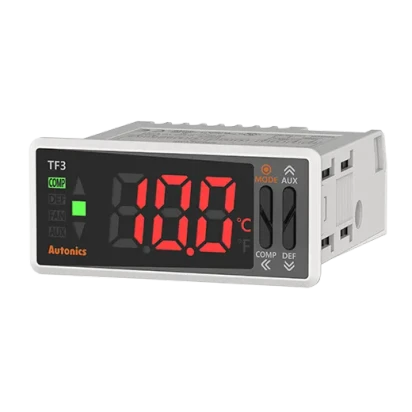 Autonics TF3 Series TF33-24H