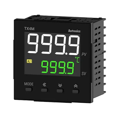 Autonics TX Series TX4M-24C