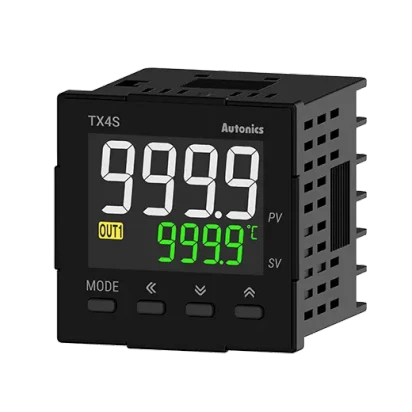 Autonics TX Series TX4S-24S