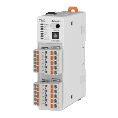 Autonics TM Series TM2-22CB