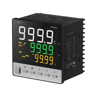 Autonics TN Series TNL-P46CC-RS-035