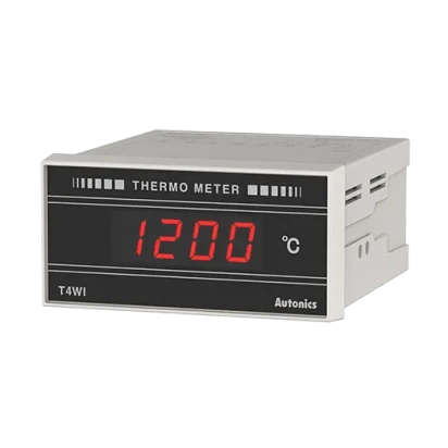 Autonics T3/T4 (Indicator) Series T4WI-N4NKCC-N