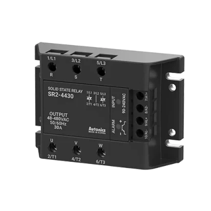 Autonics SR2/SR3 Series SR2-4430