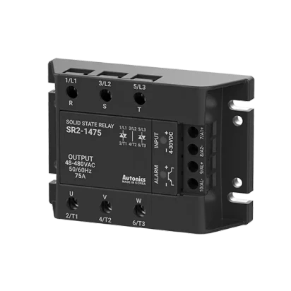 Autonics SR2/SR3 Series SR2-1475