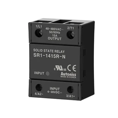 Autonics SR1 Series SR1-1415R-N