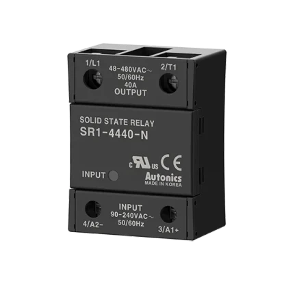 Autonics SR1 Series SR1-4440-N