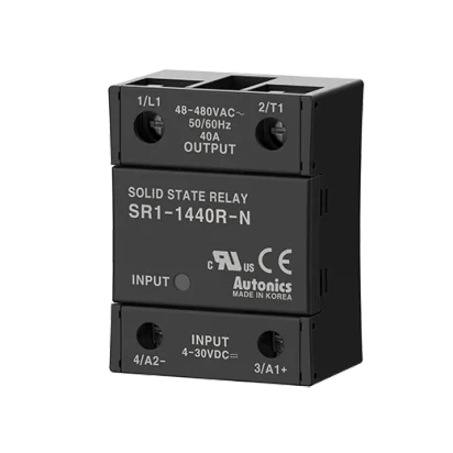 Autonics SR1 Series SR1-1440R-N