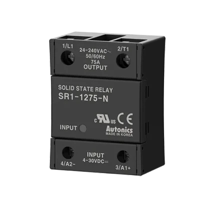 Autonics SR1 Series SR1-1275-N