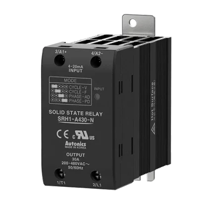 Autonics SRH1 Series SRH1-A430-N