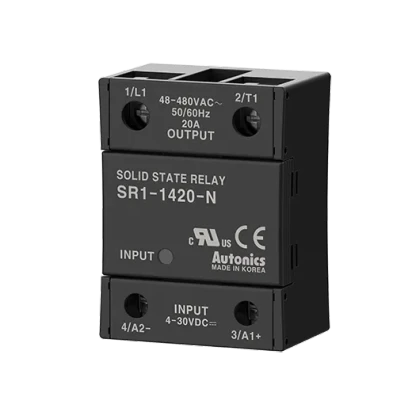 Autonics SR1 Series SR1-1420-N