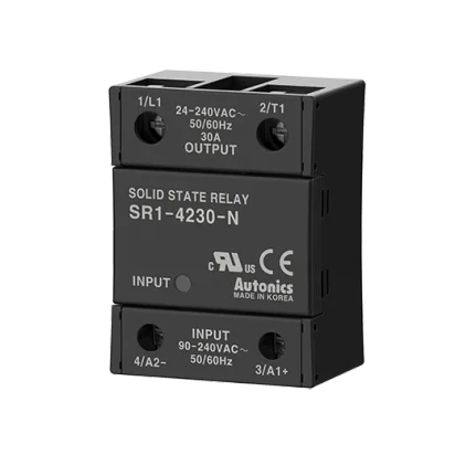 Autonics SR1 Series SR1-4230-N