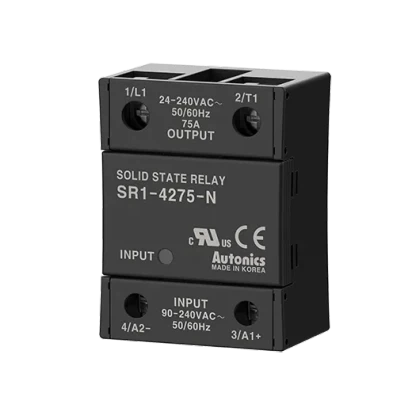 Autonics SR1 Series SR1-4275-N