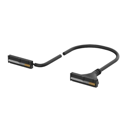 Autonics I/O Terminal Block Cables CH40-HP020-4L