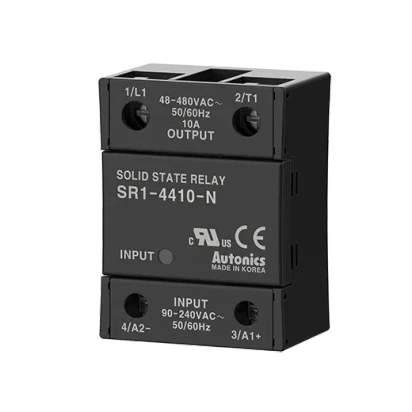 Autonics SR1 Series SR1-4410-N