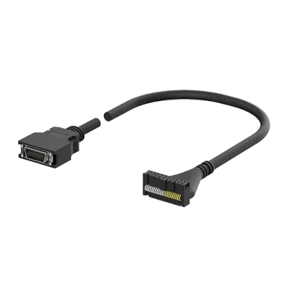 Autonics I/O Terminal Block Cables CH20-MP020-8R