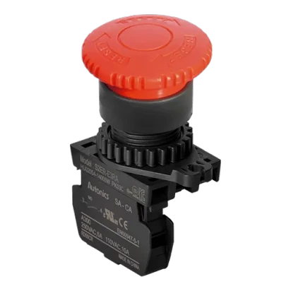 Autonics S2ER Series S2ER-E3RA