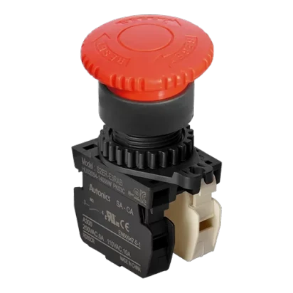 Autonics S2ER Series S2ER-E3RAB