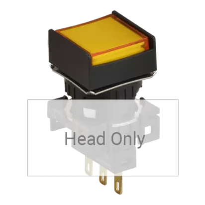 Autonics L16RR Series L16RRS-HY