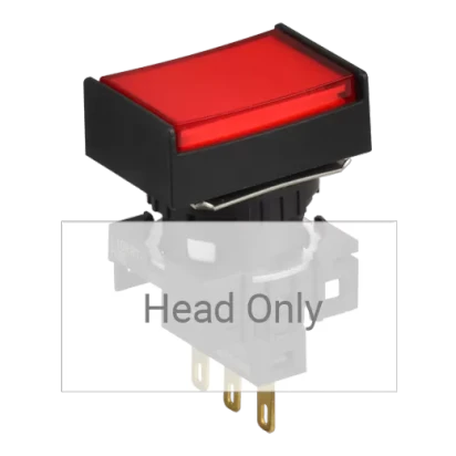 Autonics L16RR Series L16RRT-HR