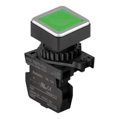 Autonics SQ3PFS Series SQ3PFS-P1GAM