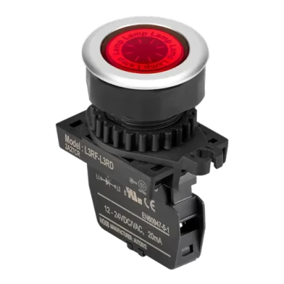 Autonics L3RF Series L3RF-L3RL