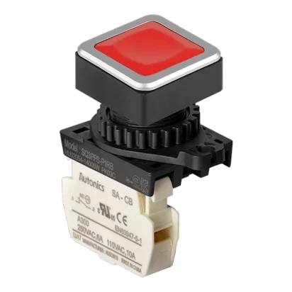 Autonics SQ3PFS Series SQ3PFS-P1RBM