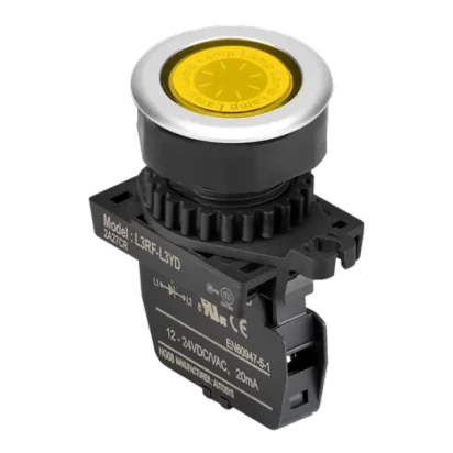 Autonics L3RF Series L3RF-L3YL
