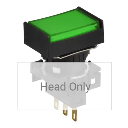 Autonics L16RR Series L16RRT-HG