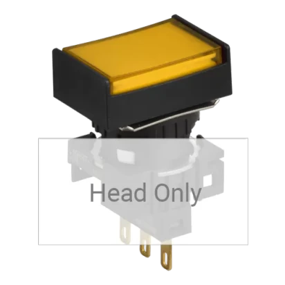 Autonics L16RR Series L16RRT-HY