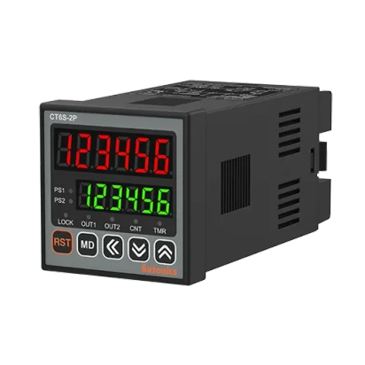 Autonics CT Series CT6S-2P4T