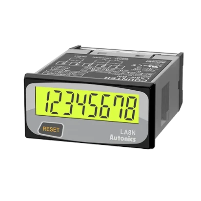 Autonics LA8N Series LA8N-BV-L