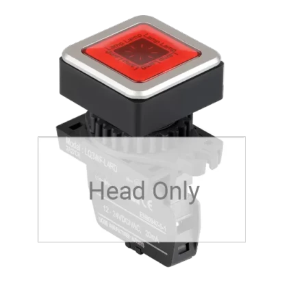 Autonics LQ3RF Series LQ3RF-L4R