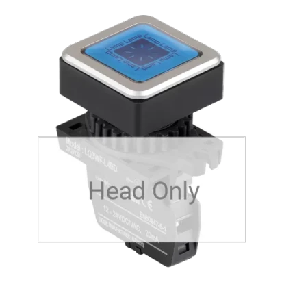 Autonics LQ3RF Series LQ3RF-L4B