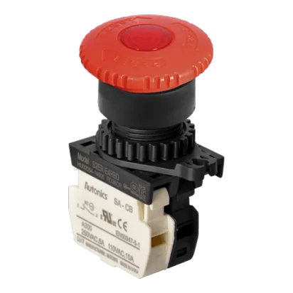 Autonics S2ER Series S2ER-E4RBD