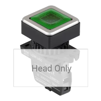 Autonics LQ3RF Series LQ3RF-L4G