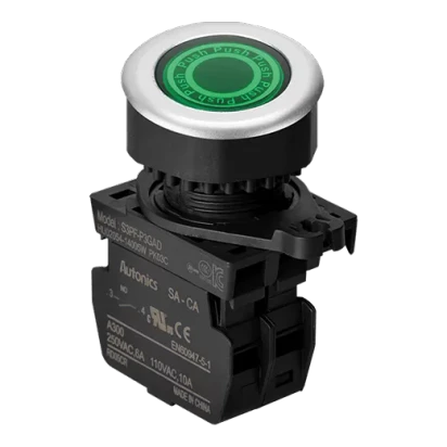 Autonics S3PF Series S3PF-P3GAL