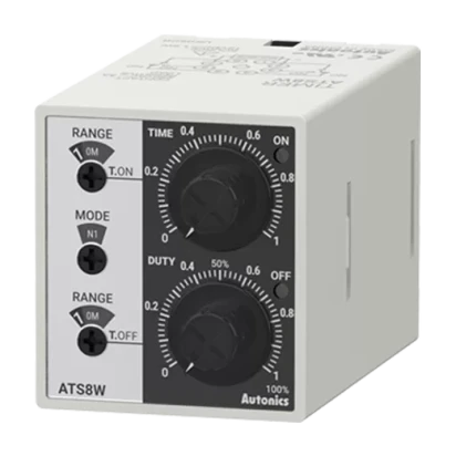 Autonics ATS8W/ATS11W Series ATS8W-41