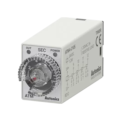 Autonics ATM Series ATM4-610S