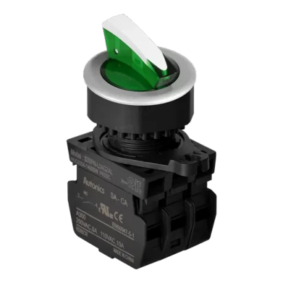Autonics S3SF Series S3SFN-L7KG2AD