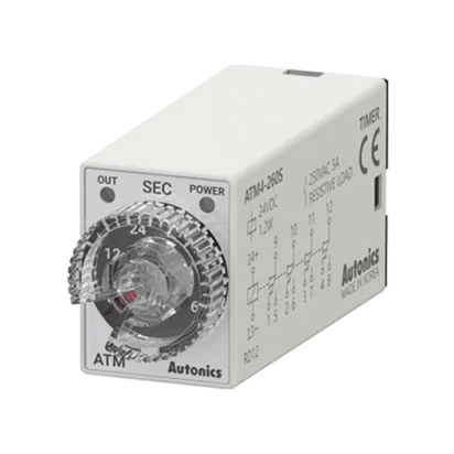 Autonics ATM Series ATM4-660S