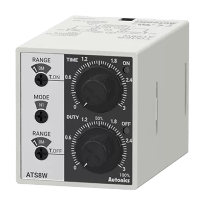 Autonics ATS8W/ATS11W Series ATS8W-23