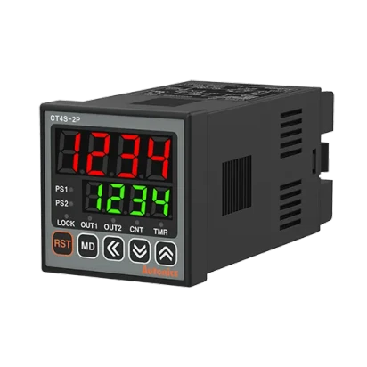 Autonics CT Series CT4S-2P4T