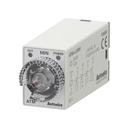 Autonics ATM Series ATM4-230M