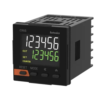 Autonics CX Series CX6S-1P2
