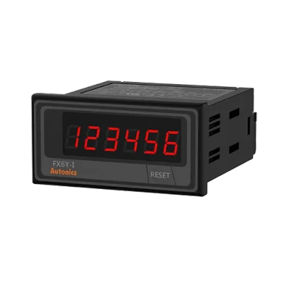 Autonics FXY Series FX6Y-I4