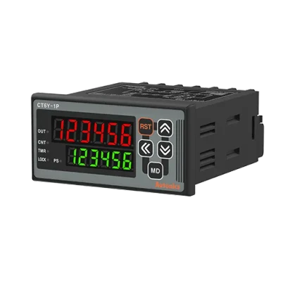 Autonics CT Series CT6Y-1P4