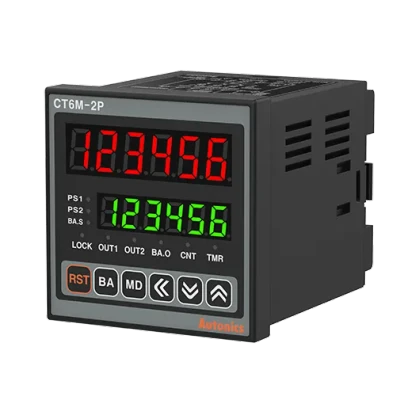 Autonics CT Series CT6M-2P2